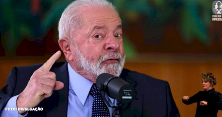 Governo Lula cria plano para sufocar finança do tráfico e da milícia