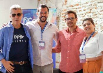 Prefeitura de Maricá participa de festival de cinema na Colômbia