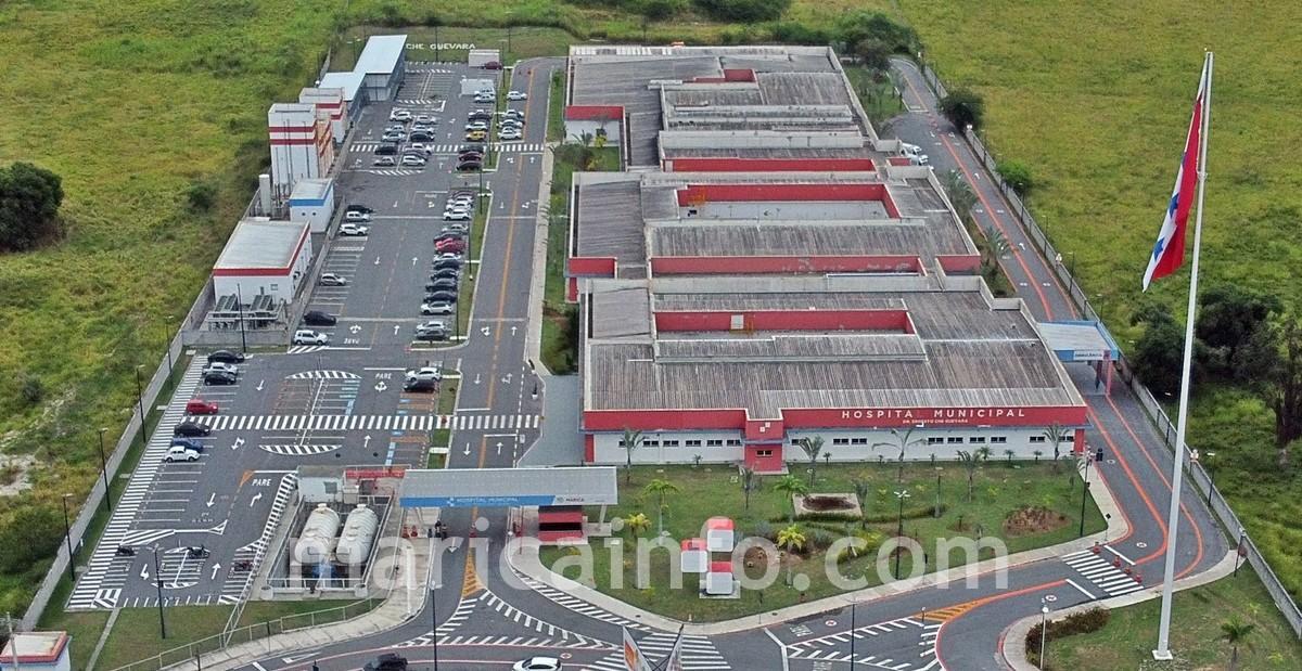 Motociclista é baleado em bairro de Maricá – Maricá Info