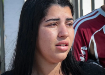 Privado: “Ela estava no lugar errado, na hora errada e morreu por nada“, disse filha da vítima que foi assassinada em bar de Itaboraí.