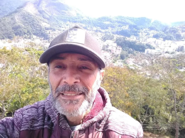 “Ele sempre gostou de moto. A vida dele era andar de moto”, diz amigo de entregador que morreu atropelado em Niterói.