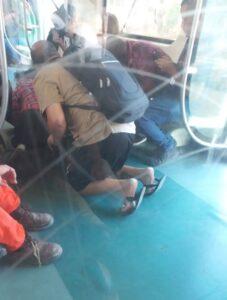 Tiroteio afeta circulação de trens na Zona Norte do Rio