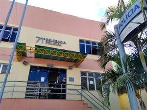 Privado: Acusado de tráfico que ameaçava policiais pela redes sociais é morto em confronto em Itaboraí