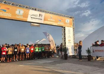 Dias 6 e 7/05: 2ª Maratona de Niterói terá selo de carbono neutro