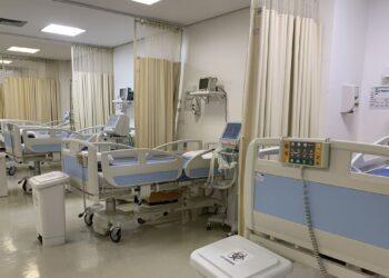 Ministério da Saúde reabre mais de 300 leitos nos hospitais federais do Rio de Janeiro