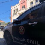 Privado: Policiais militares são suspeitos por estupro de jovem em Saquarema