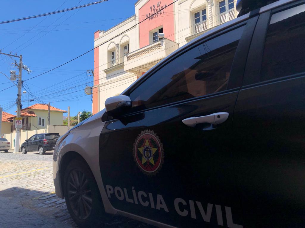 Privado: Policiais militares são suspeitos por estupro de jovem em Saquarema