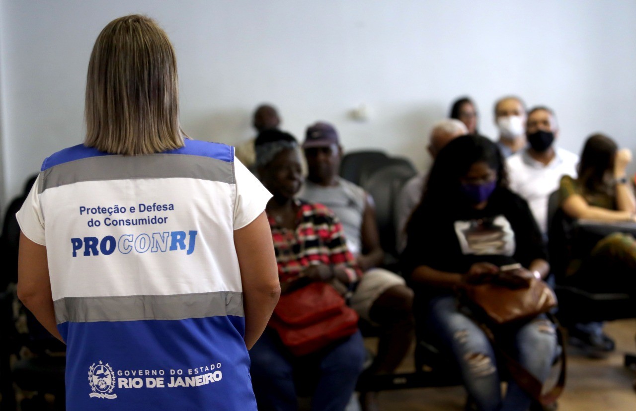 Privado: Ilha da Conceição é primeiro bairro a receber Procon Itinerante