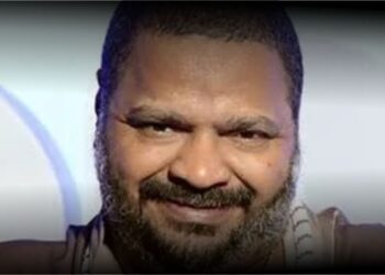 Arlindo Cruz é homenageado no Theatro Municipal de Niterói