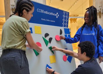 Em cartaz no CCBB: exposição ‘Heitor dos Prazeres é meu nome’