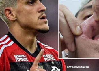 Flamengo Decide Punir Atacante Pedro por Indisciplina