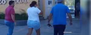 Golpe do Falso Pix: Suspeita é Detida Após Prejuízo de R$ 40 Mil em Gráfica