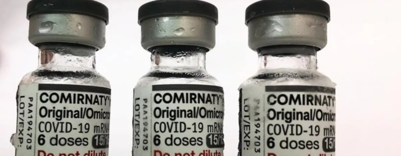 Rio Inicia Vacinação Bivalente para Pessoas com 12 Anos ou Mais