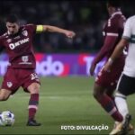 Fluminense perde mais uma