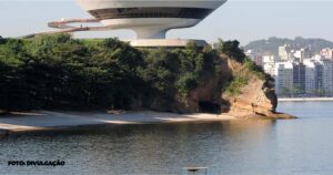 Aniversário do MAC de Niterói: uma celebração cultural imperdível