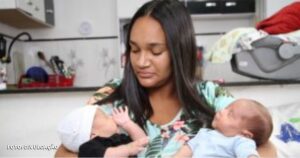 Prefeitura de Maricá valoriza amamentação com novo benefício do PPT