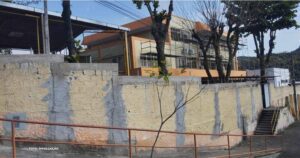 Professor acusado de estupro em escola de Niterói