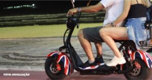 Prefeito do Rio de Janeiro, Eduardo Paes, Veta Lei que Proibiria Bicicletas Elétricas nas Ciclovias