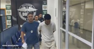 Ex-namorado é preso pela Polícia Civil por assassinato de servidor do TRE-RJ