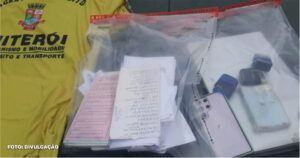 Operação Policial em Niterói Desarticula Esquema de Propina com Agentes de Trânsito