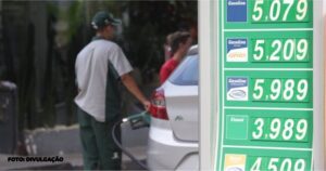Descubra os bairros com os preços mais altos e mais baixos da gasolina no Rio no final de agosto