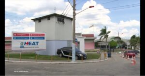 Policial do RJ Atinge Barriga em Disparo Acidental ao Manusear Arma