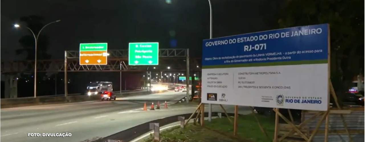 Anúncio do Prefeito Castro: Barreira de Segurança na Linha Vermelha