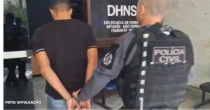 Chocante: Padrasto Confessa Agressão Fatal a Bebê em Niterói