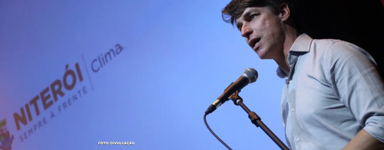 Congresso de Direito em Niterói: Debates Relevantes na Área Jurídica