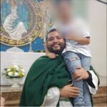 Decisão firme: prisão de padre acusado de abuso permanece