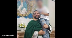 Decisão firme: prisão de padre acusado de abuso permanece