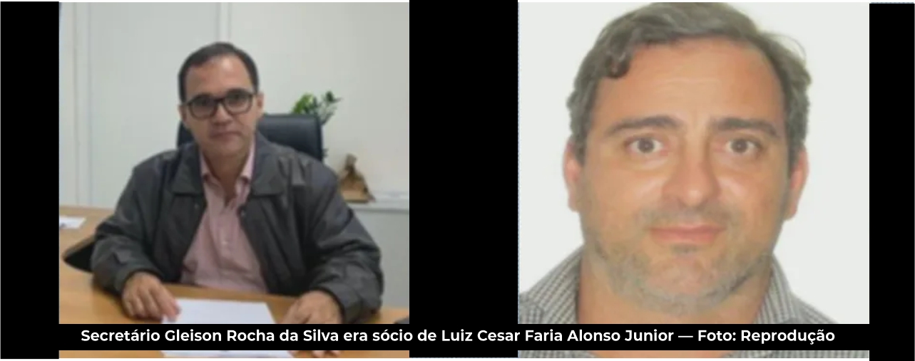 Conexões entre Empresário e Secretário na Área de Saúde Levantam Interrogações Sobre Integridade e Ética