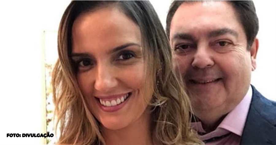 Luciana Cardoso, esposa do icônico apresentador Fausto Silva, utilizou uma carta aberta para expressar seu profundo agradecimento