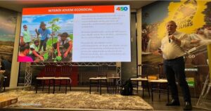 Explorando a Natureza e Conhecimento: Congresso de Trilhas em Niterói