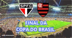 Finais da Copa do Brasil: São Paulo e Flamengo com Prêmios Atraentes