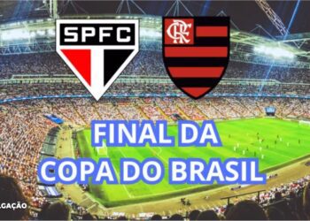 Finais da Copa do Brasil: São Paulo e Flamengo com Prêmios Atraentes