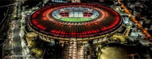 Flamengo Sugere Estádio Alternativo ao Vasco na Disputa pelo Maracanã