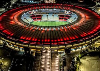 Flamengo Sugere Estádio Alternativo ao Vasco na Disputa pelo Maracanã