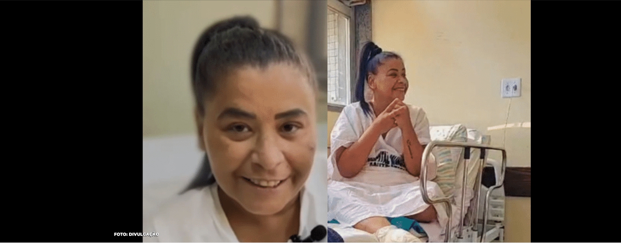 Funk das antigas em Luto no Rio de Janeiro