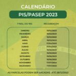 Grana Extra: Novo Calendário do PIS 2024 Tá na Área!