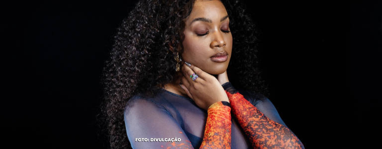 Iza Adia Performance em Niterói por Problemas de Voz