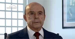 Francisco Dornelles é homenagem ao seu legado político