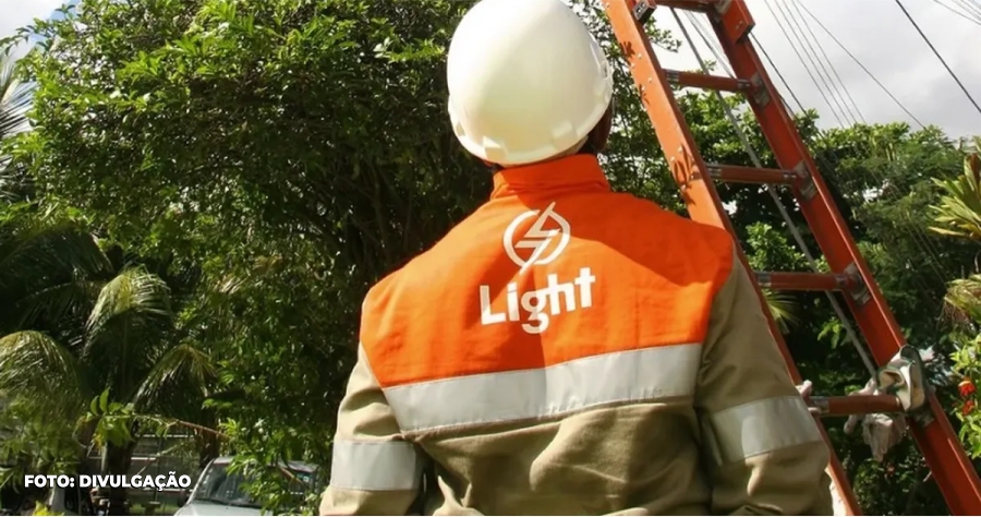 Light Abre 130 Vagas para Eletricistas: Uma Oportunidade Eletrizante