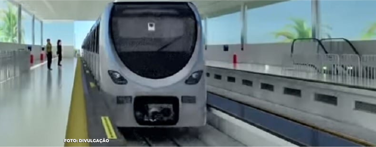 Governo Lula Revigora Anseios: Linha 3 do Metrô no PAC para Mudar a Realidade