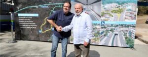 Lula e Eduardo Paes Anunciam Investimento Histórico para Transformar o Rio de Janeiro