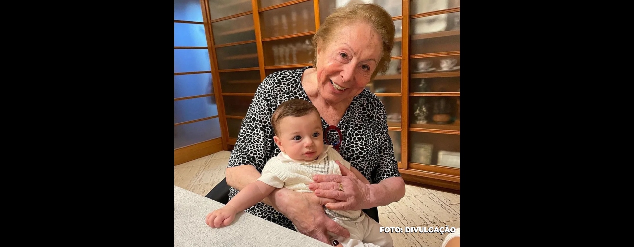 Luto nas Artes: Homenagem a Aracy Balabanian