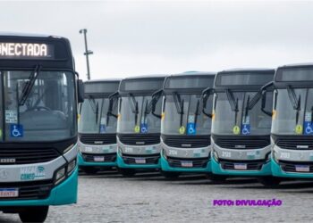 Macaé Revoluciona o Transporte Público com Frota de Ônibus de Última Geração