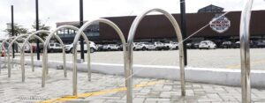 Mercado Municipal de Niterói Lança Bicicletário: Estímulo à Mobilidade Sustentável