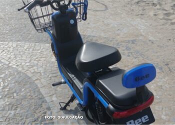 Niterói Proíbe Ciclomotores em Ciclovias e Calçadas Compartilhadas