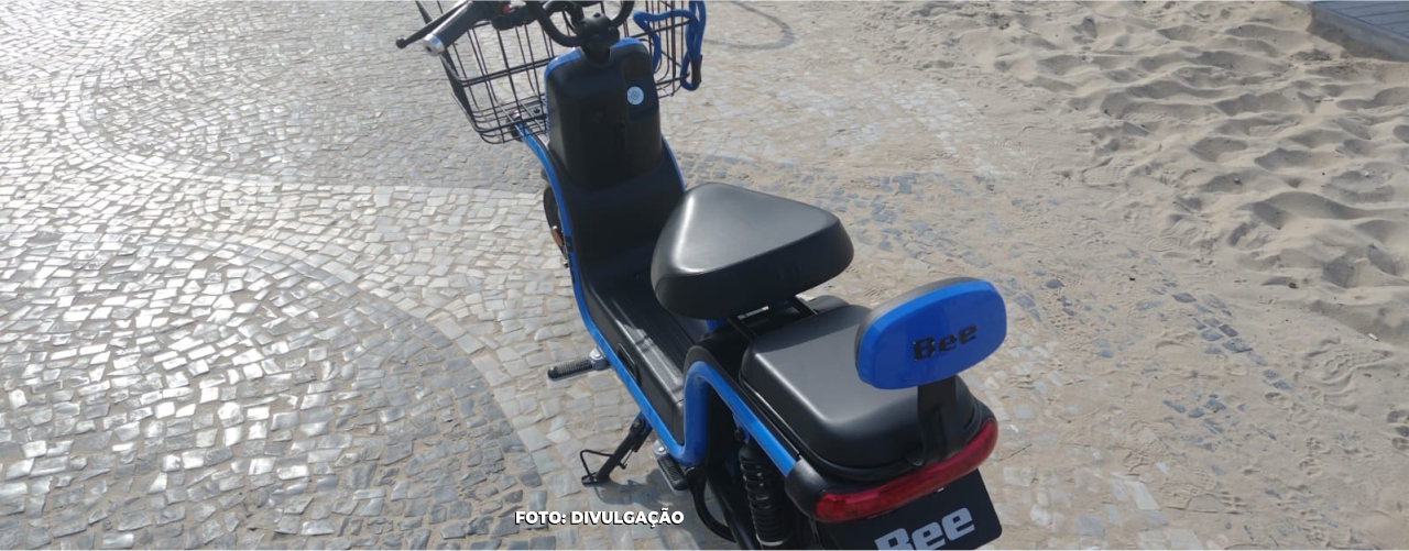 Niterói Proíbe Ciclomotores em Ciclovias e Calçadas Compartilhadas